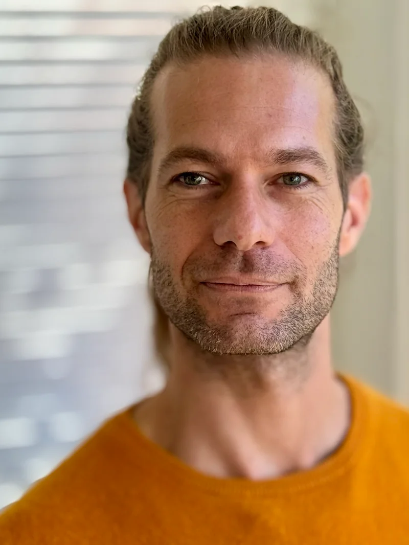 Niklaus Fähndrich, Kinder- und Jugendlichenpsychotherapeut Elzach